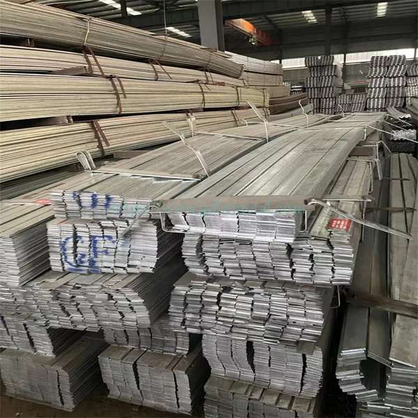 Galvanized Steel Others